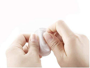 Nail Polish Remover Pads