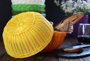 Waterproof Bowl Basket