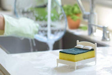 Load image into Gallery viewer, Dreams Kitchen Sponge Holder