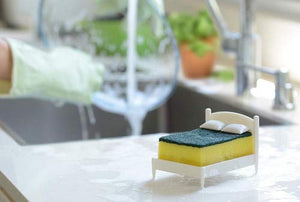 Dreams Kitchen Sponge Holder