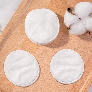 Nail Polish Remover Pads